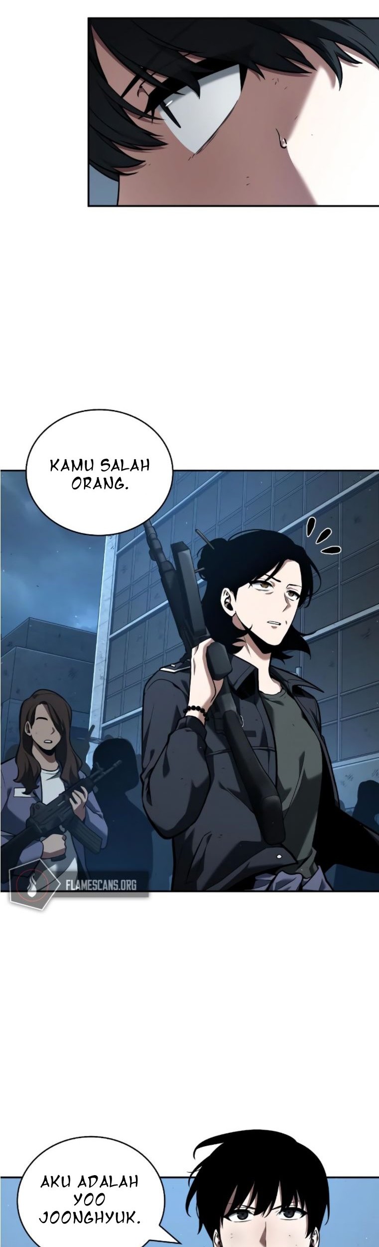 Chapter 73 - halaman 49