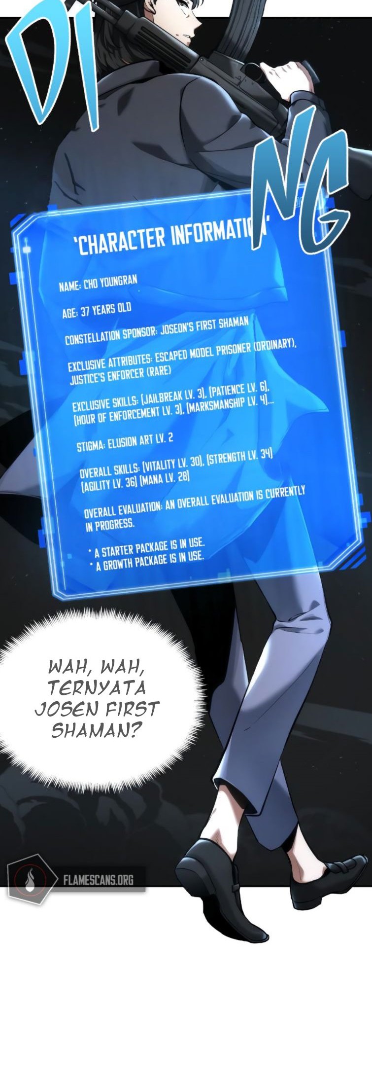 Chapter 73 - halaman 61