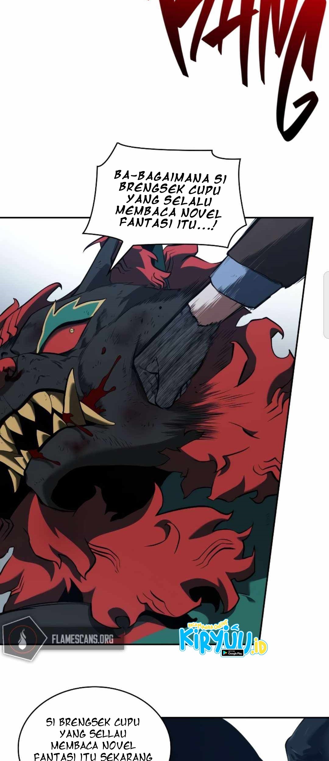 Chapter 72 - halaman 31