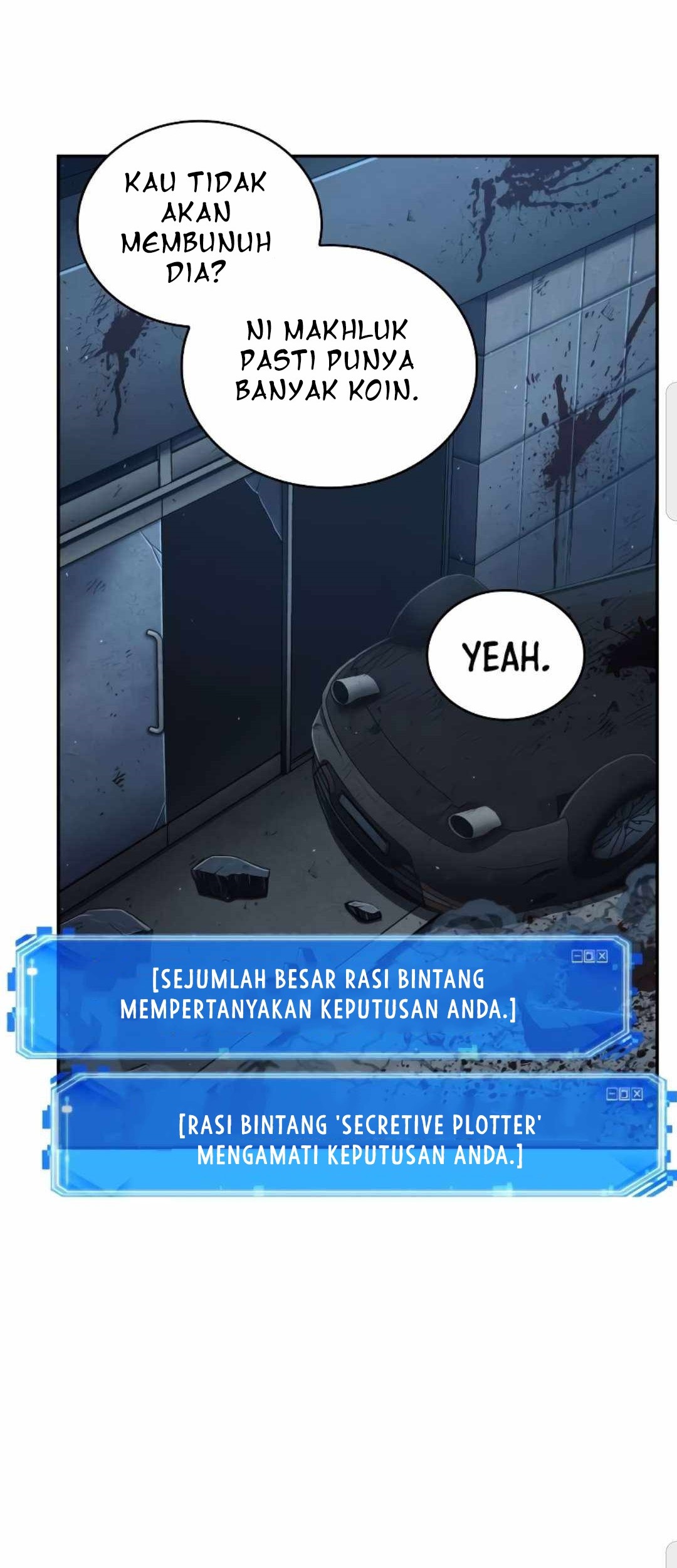 Chapter 72 - halaman 77