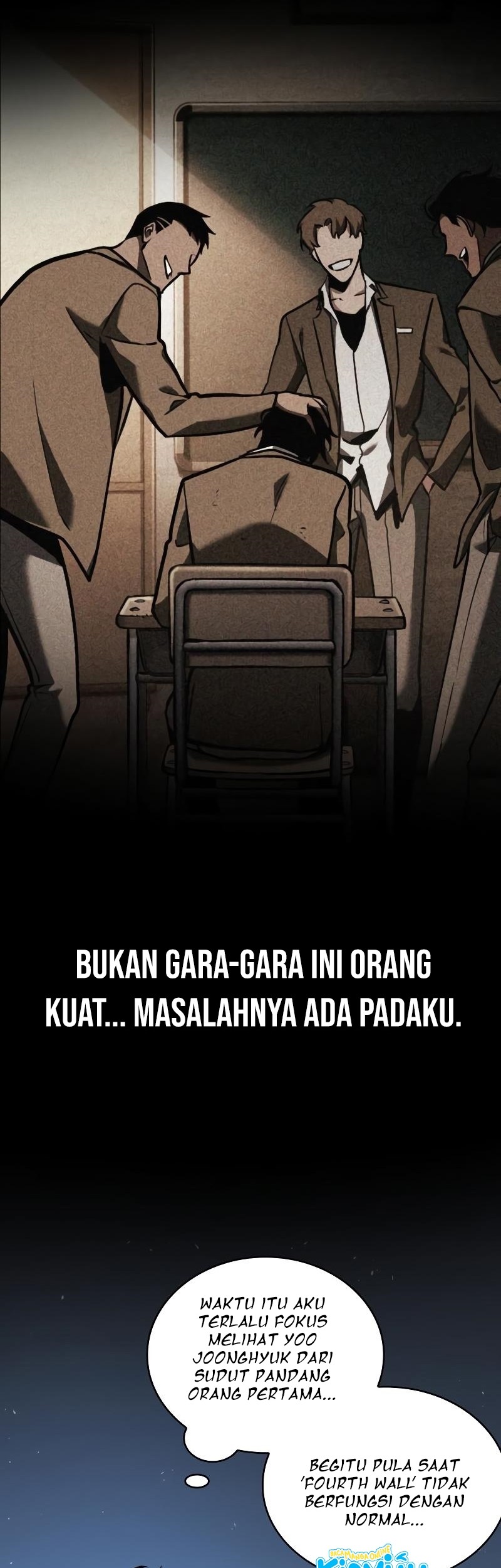 Chapter 71 - halaman 20