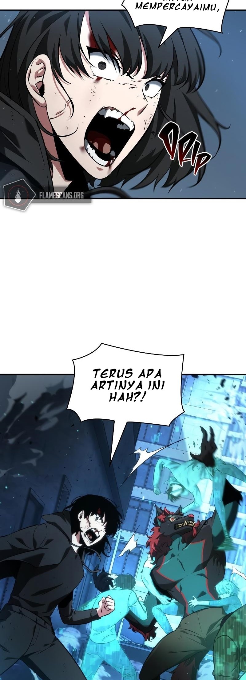 Chapter 71 - halaman 31