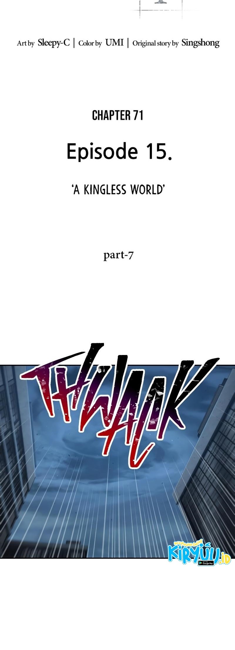 Chapter 71 - halaman 33