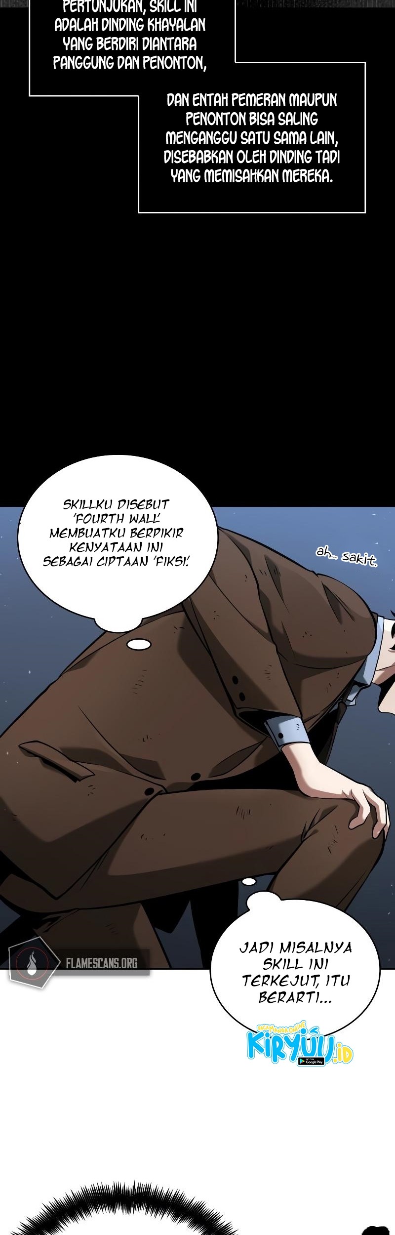 Chapter 71 - halaman 38