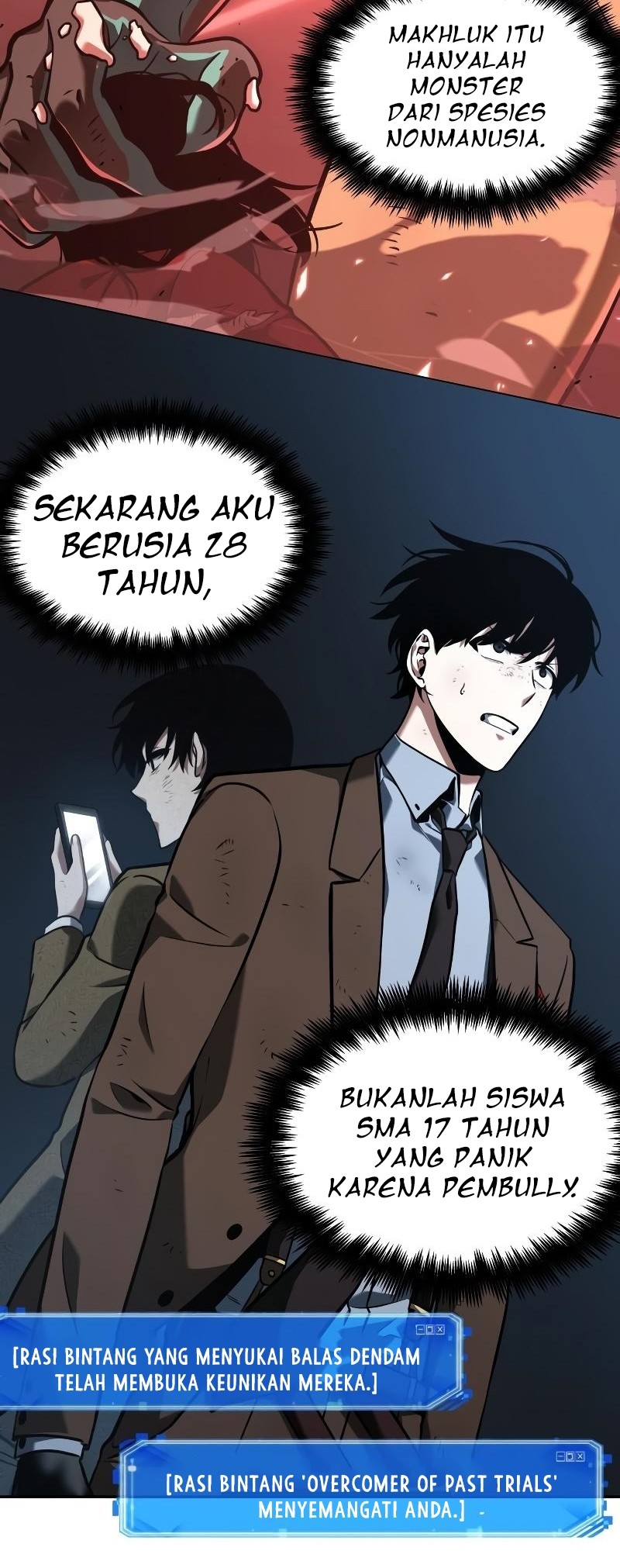 Chapter 71 - halaman 47