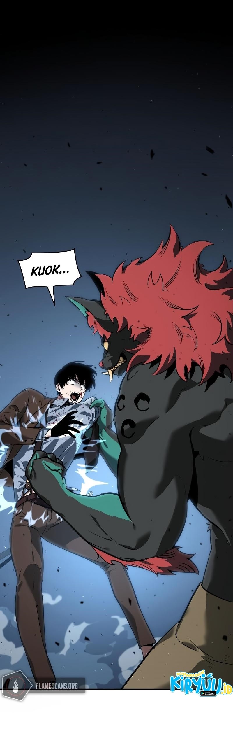 Chapter 71 - halaman 8