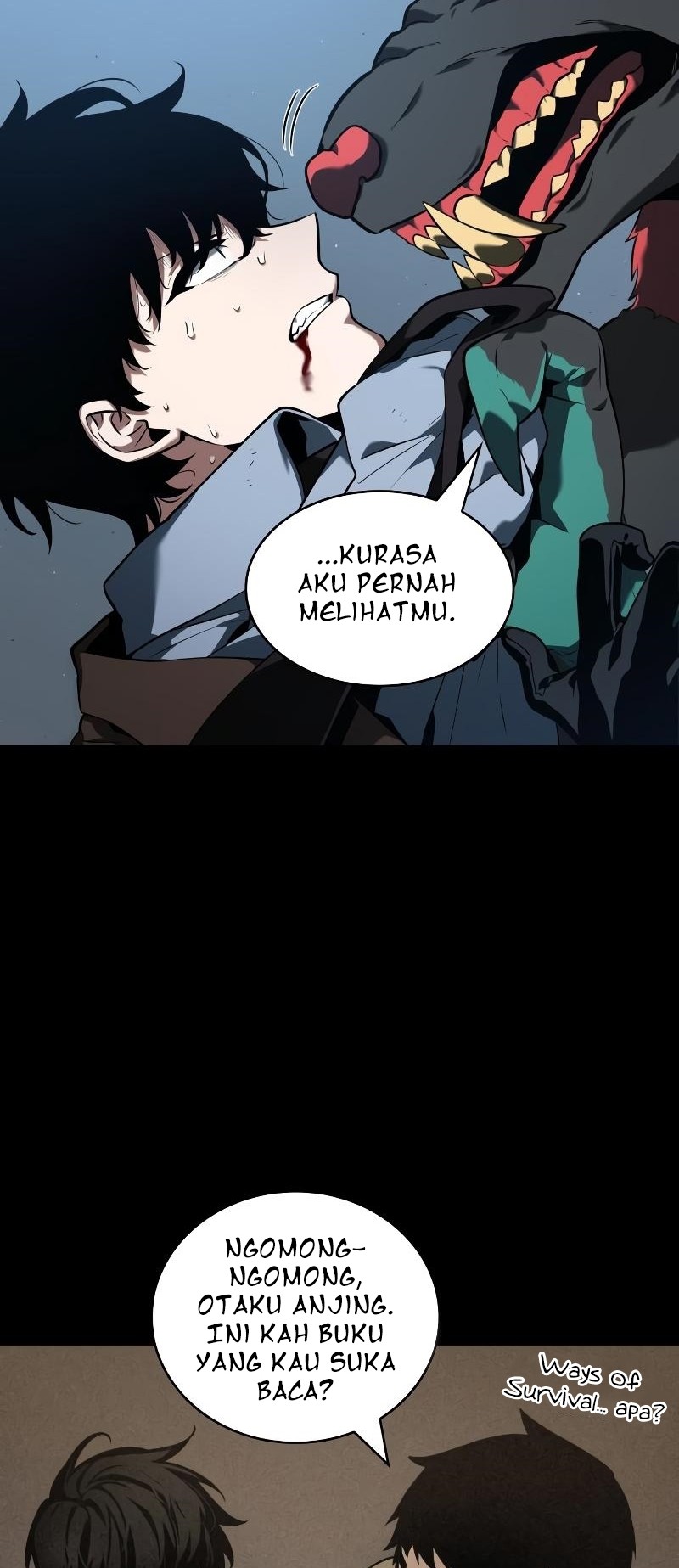 Chapter 71 - halaman 13
