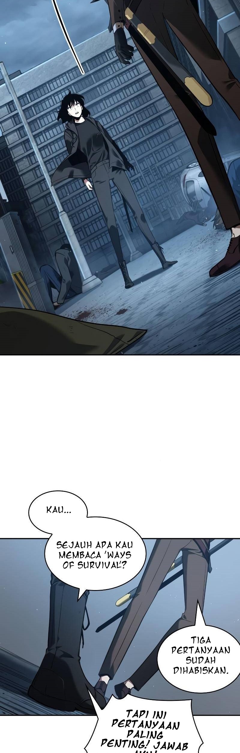 Chapter 70 - halaman 20