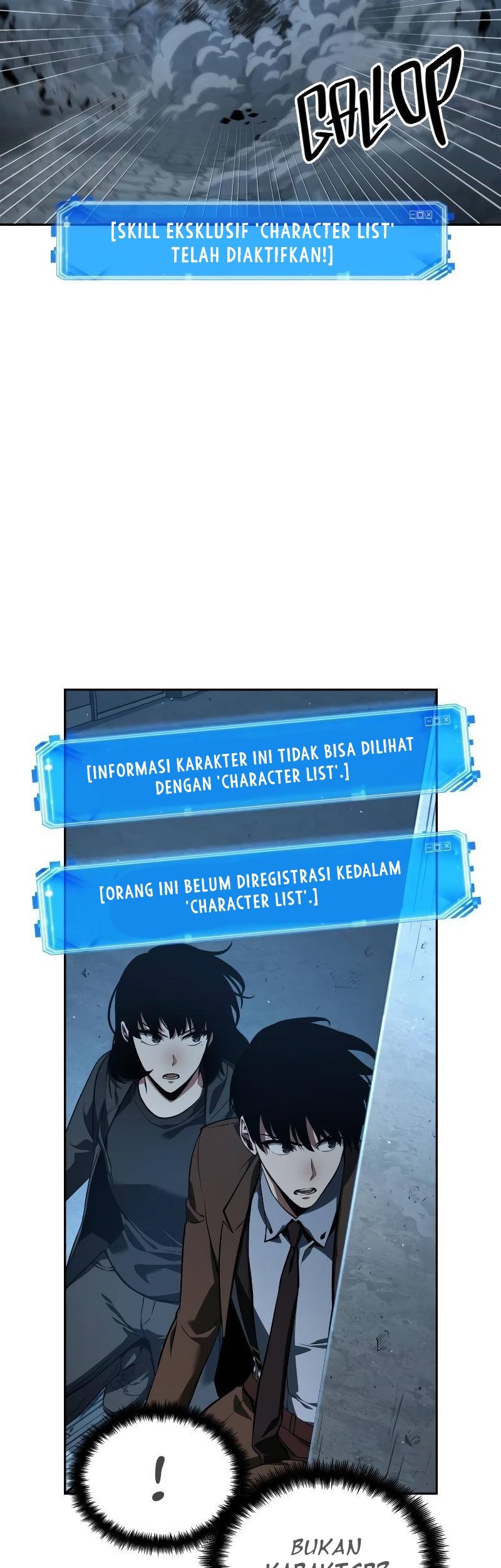 Chapter 70 - halaman 24