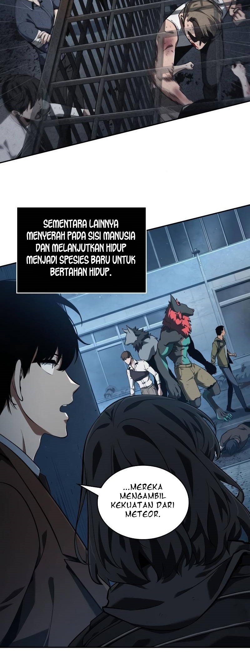 Chapter 70 - halaman 29