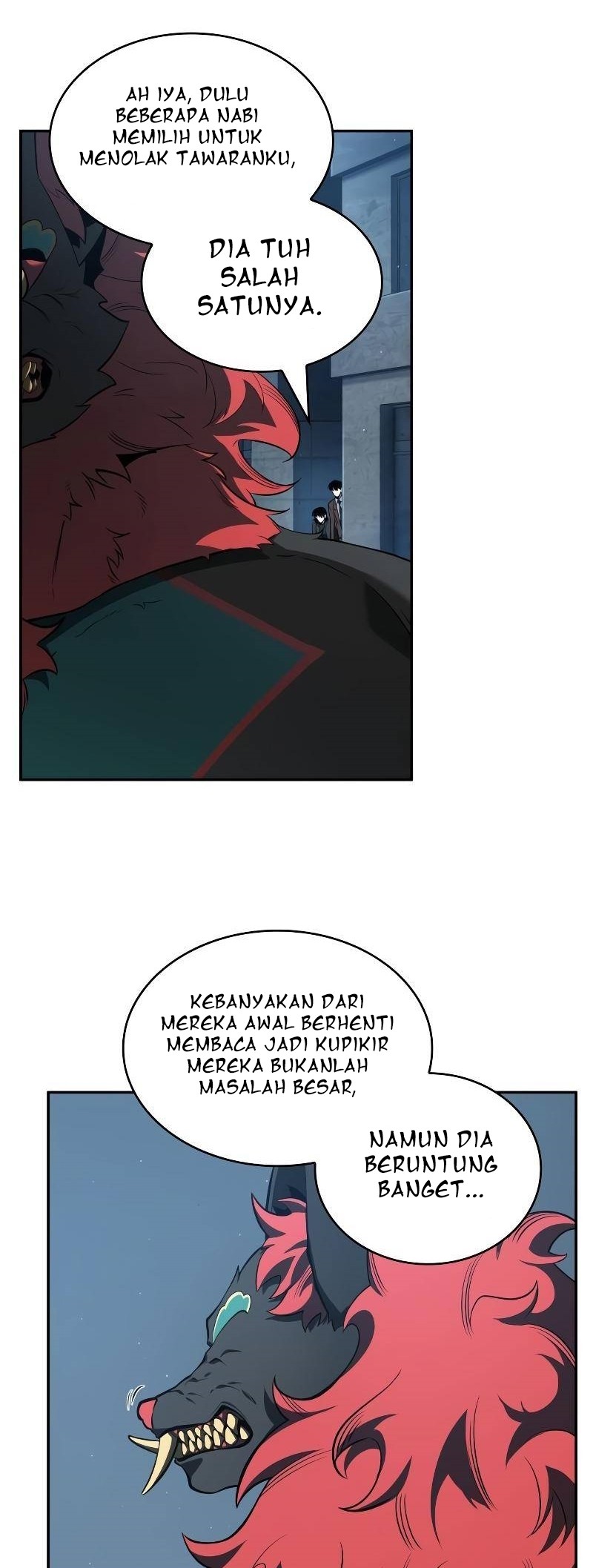 Chapter 70 - halaman 33