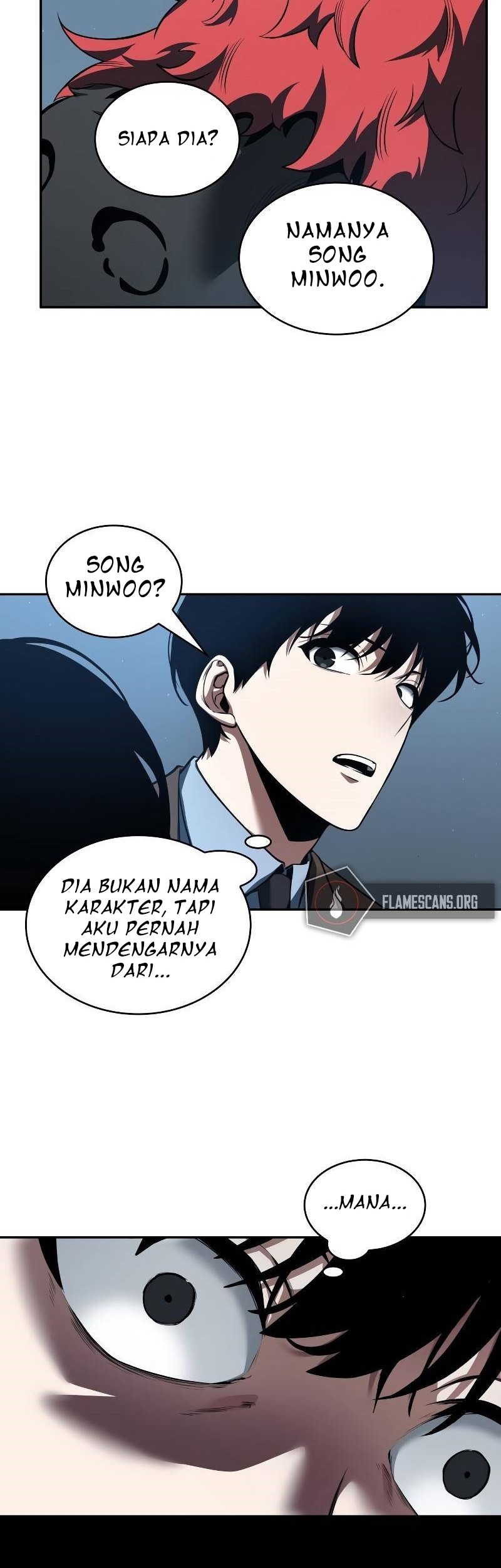 Chapter 70 - halaman 34