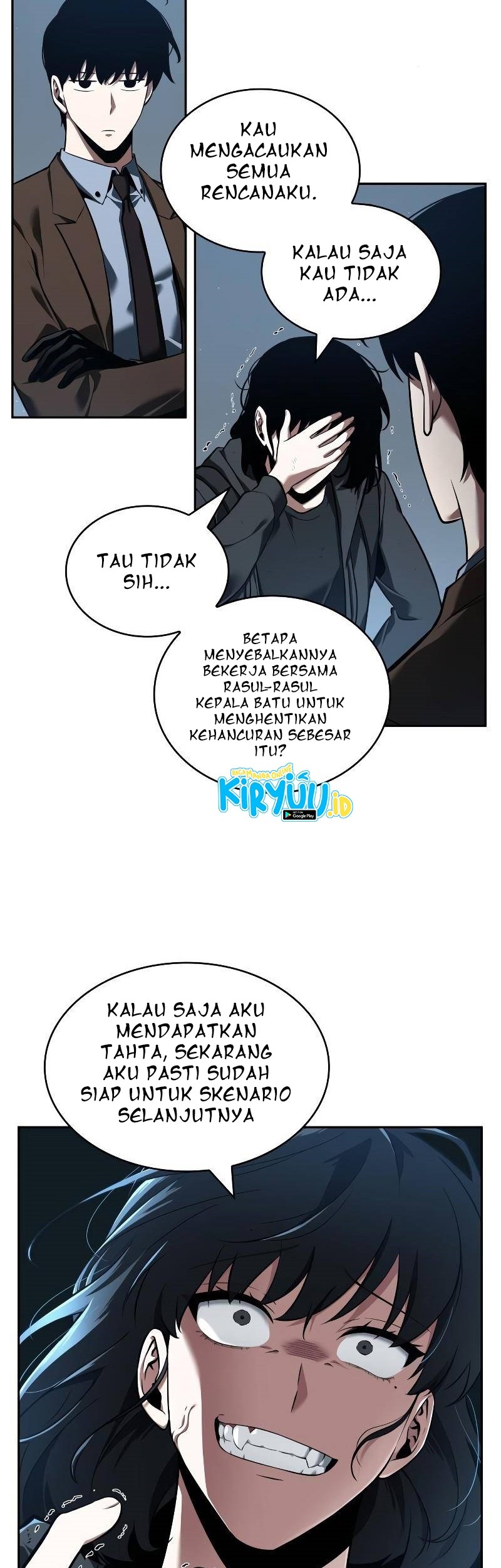 Chapter 70 - halaman 14