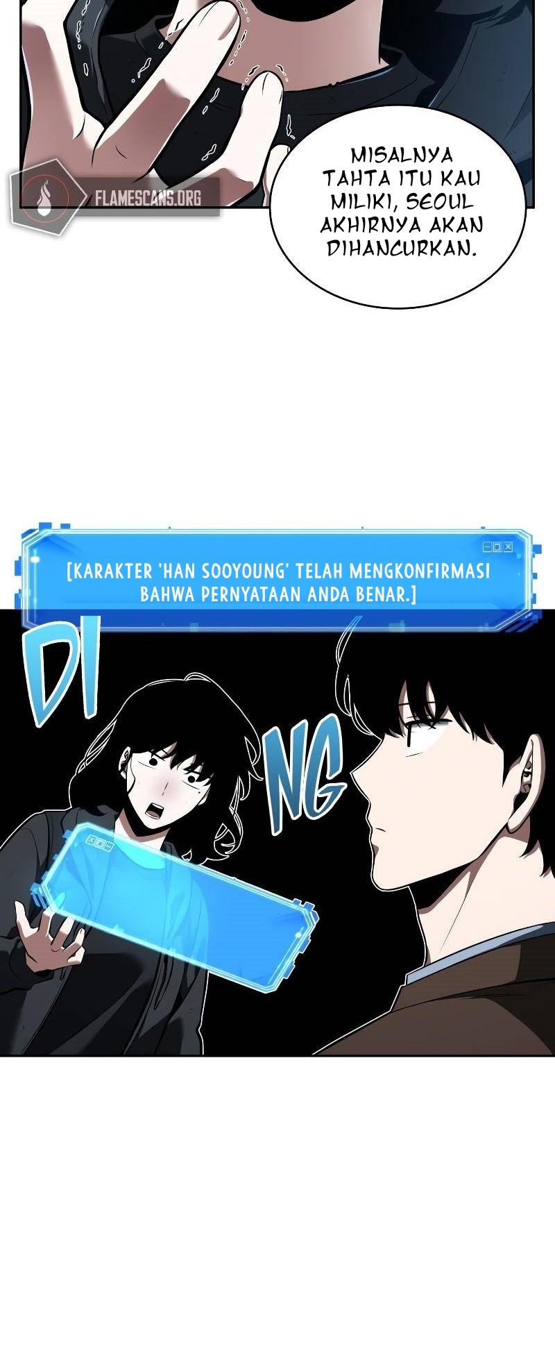 Chapter 70 - halaman 15