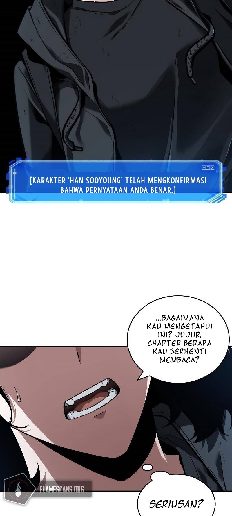 Chapter 70 - halaman 17