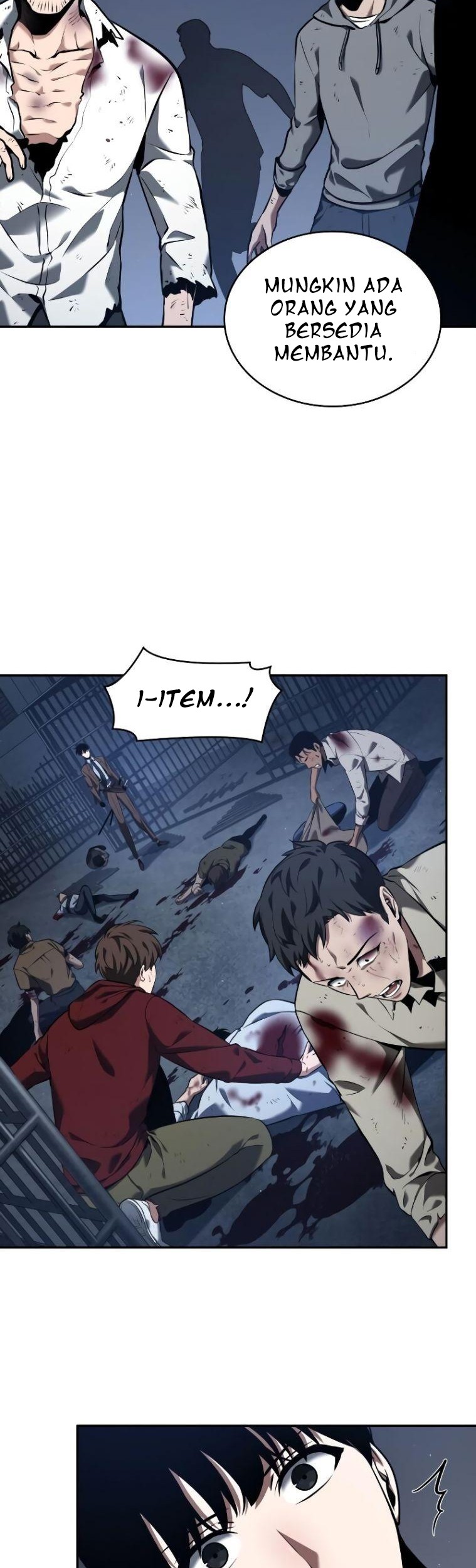 Chapter 69 - halaman 28