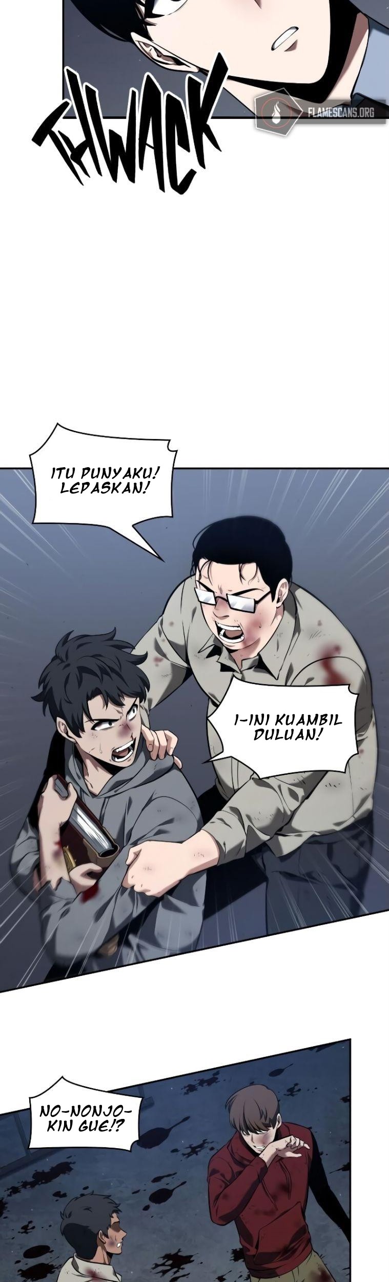 Chapter 69 - halaman 29