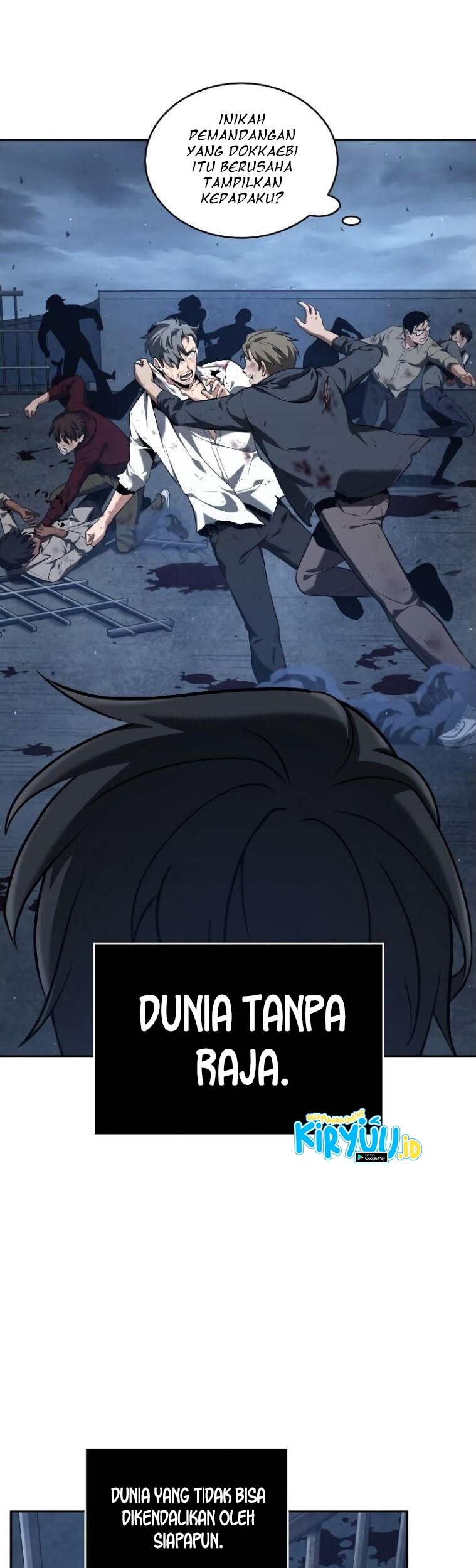 Chapter 69 - halaman 32
