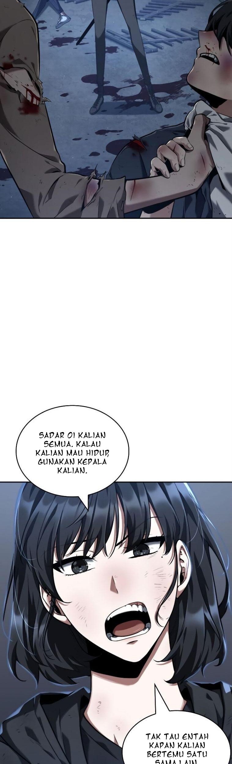 Chapter 69 - halaman 36