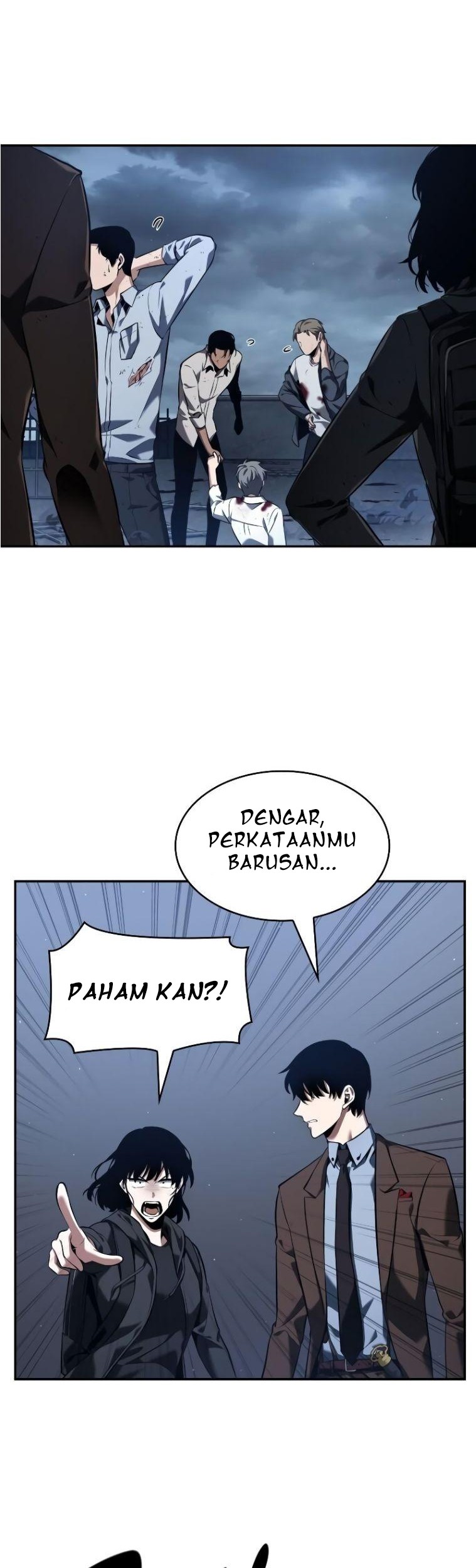 Chapter 69 - halaman 40