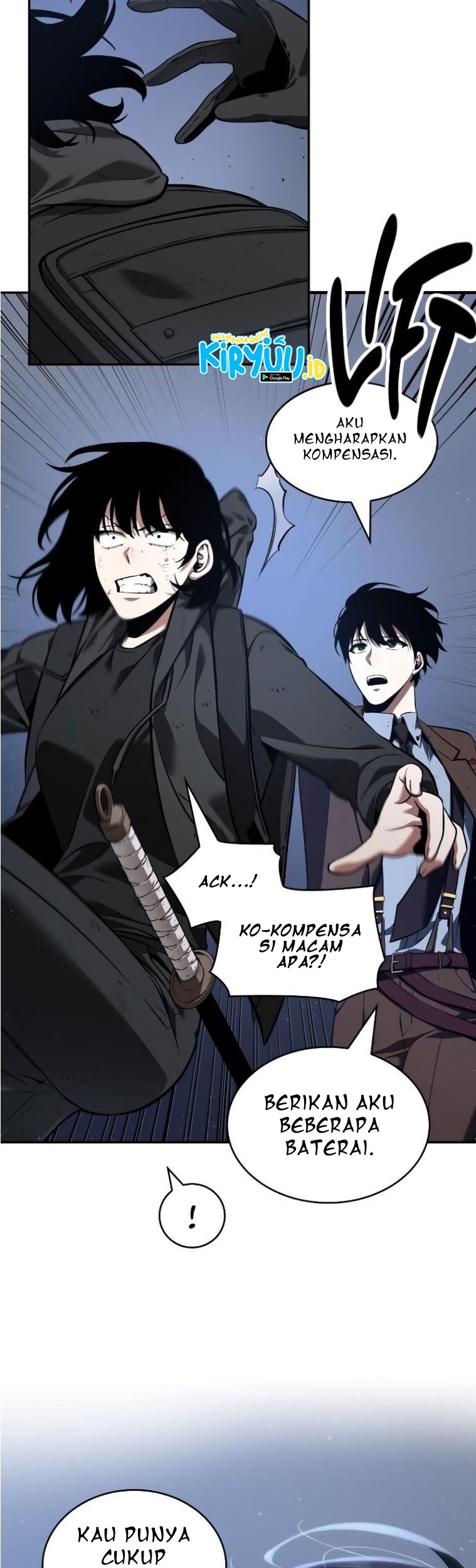 Chapter 69 - halaman 46