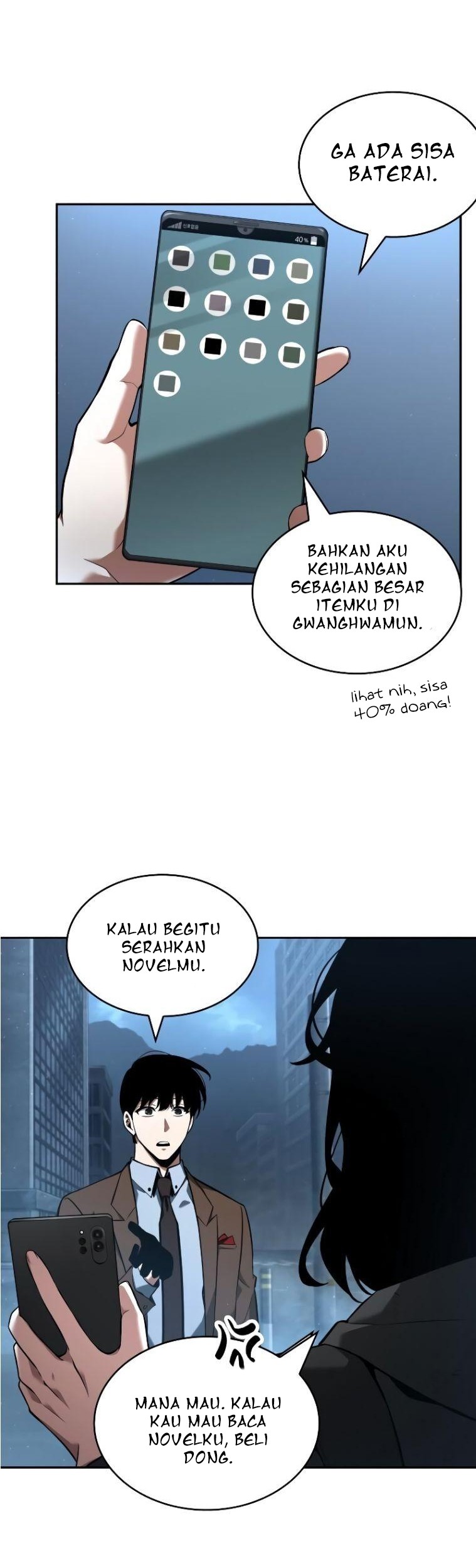 Chapter 69 - halaman 49