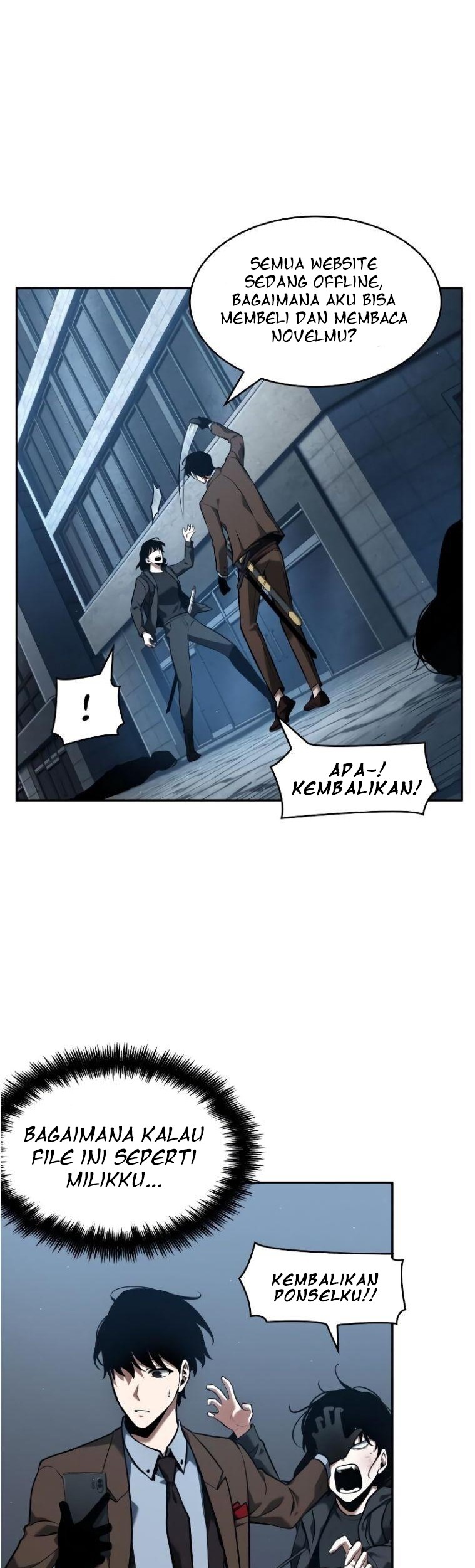 Chapter 69 - halaman 50