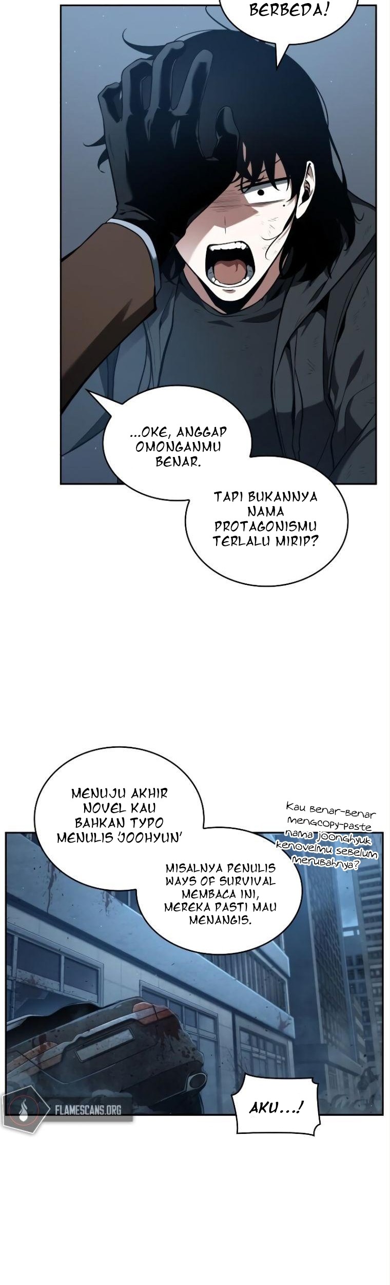 Chapter 69 - halaman 57