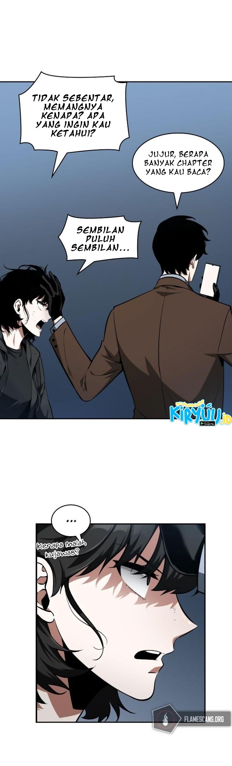 Chapter 69 - halaman 58