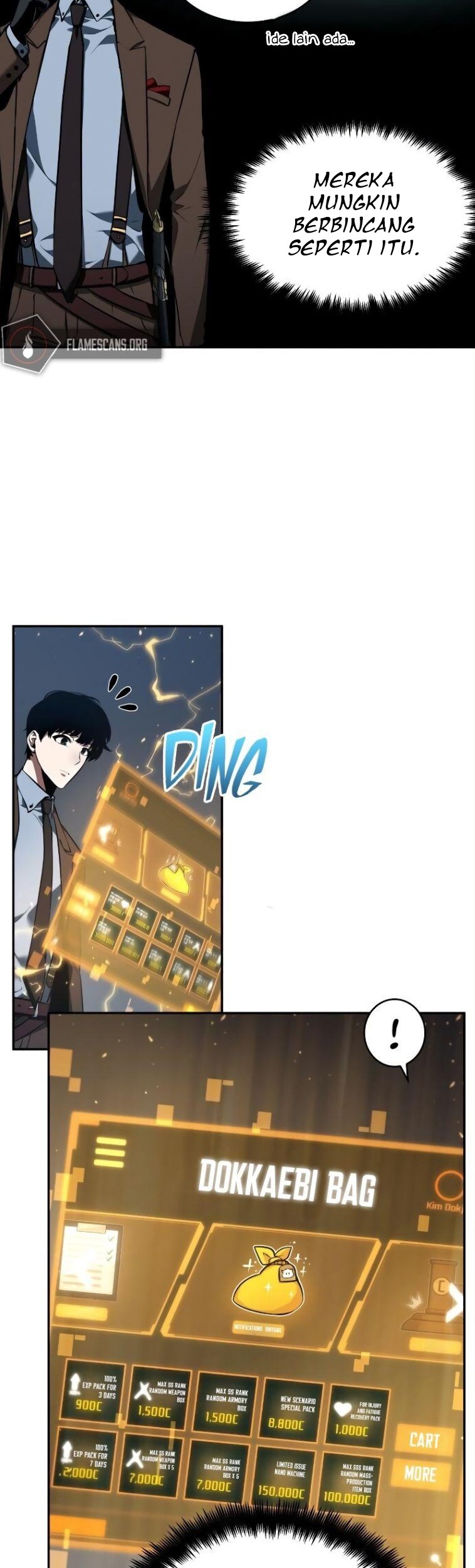 Chapter 69 - halaman 64