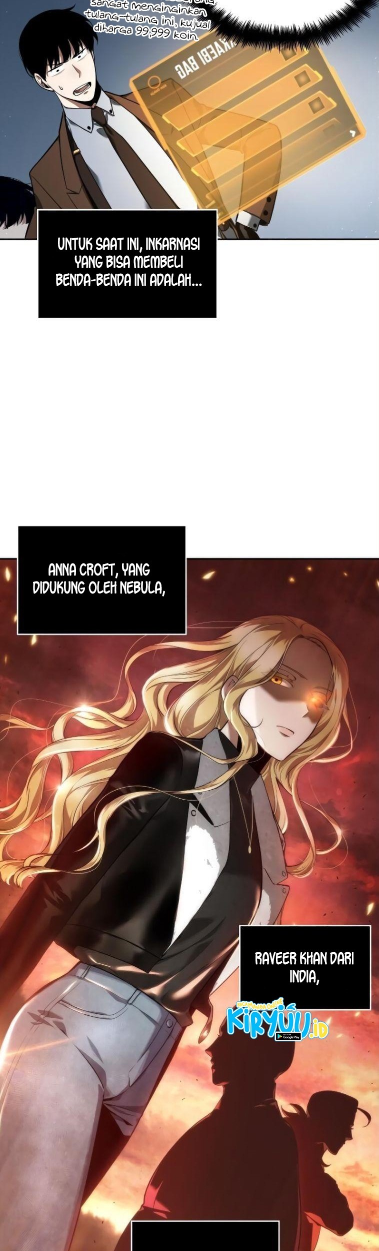 Chapter 69 - halaman 68
