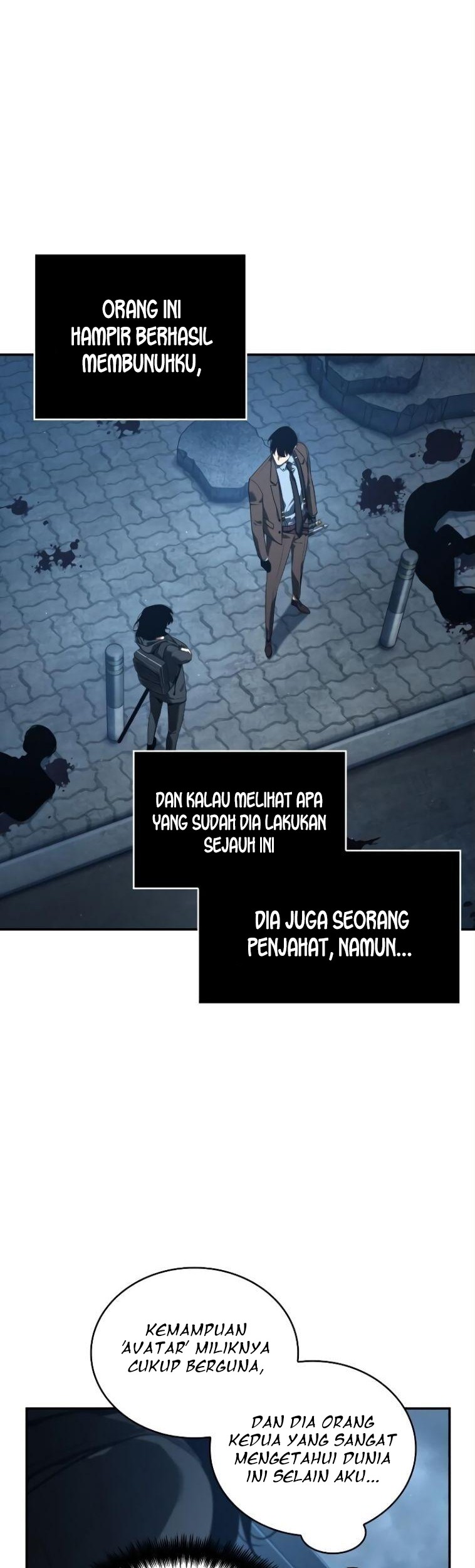 Chapter 69 - halaman 71