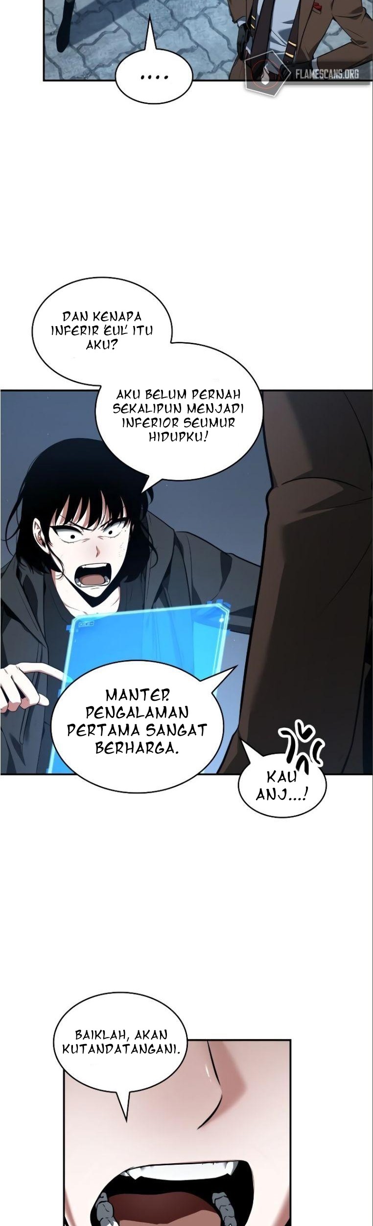 Chapter 69 - halaman 76