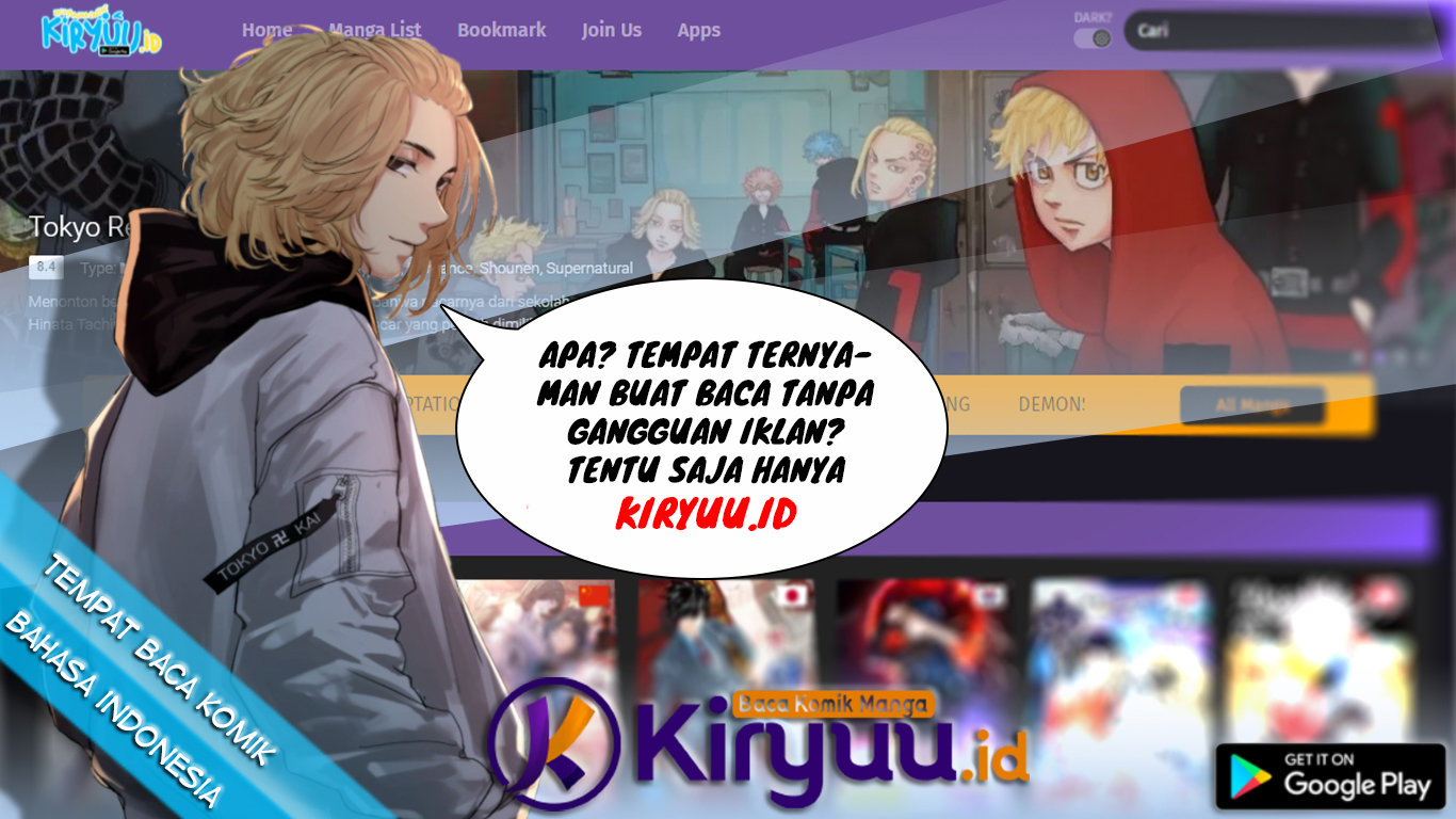 Chapter 69 - halaman 84