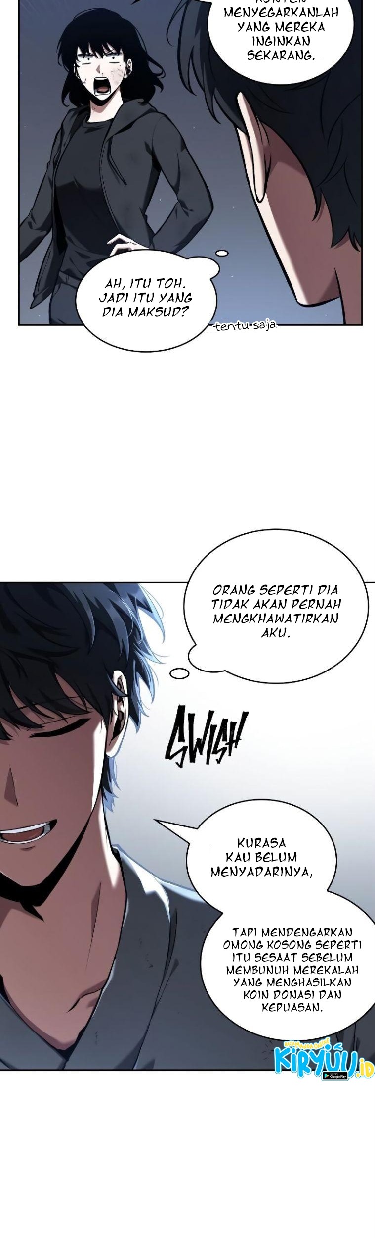 Chapter 69 - halaman 20