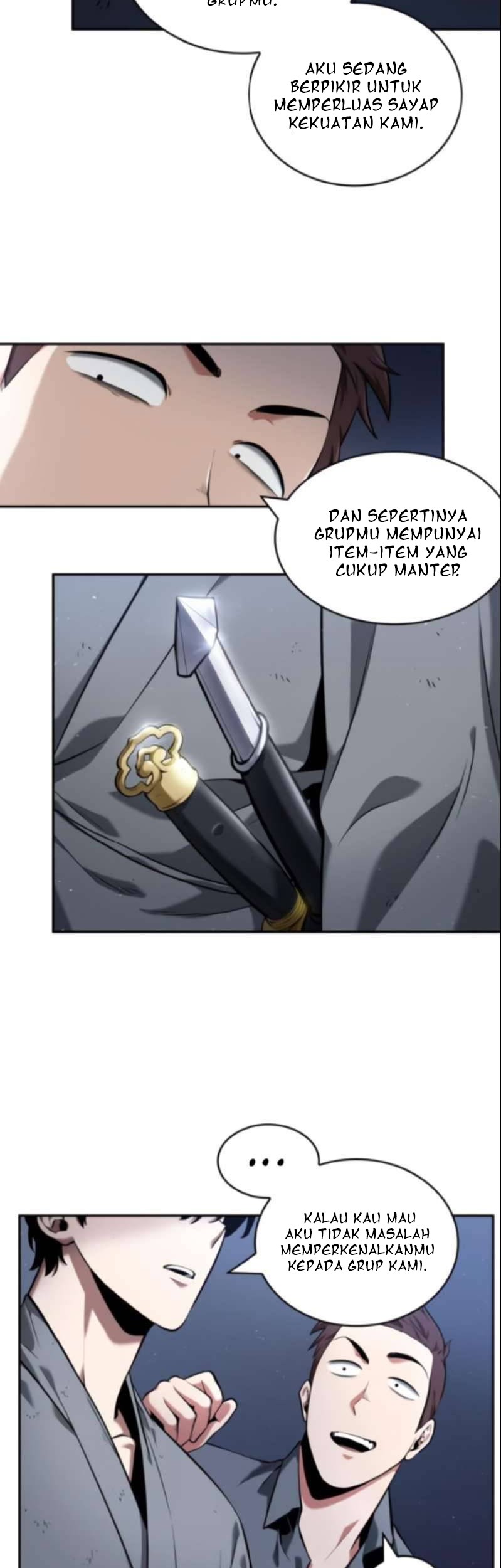 Chapter 68 - halaman 14