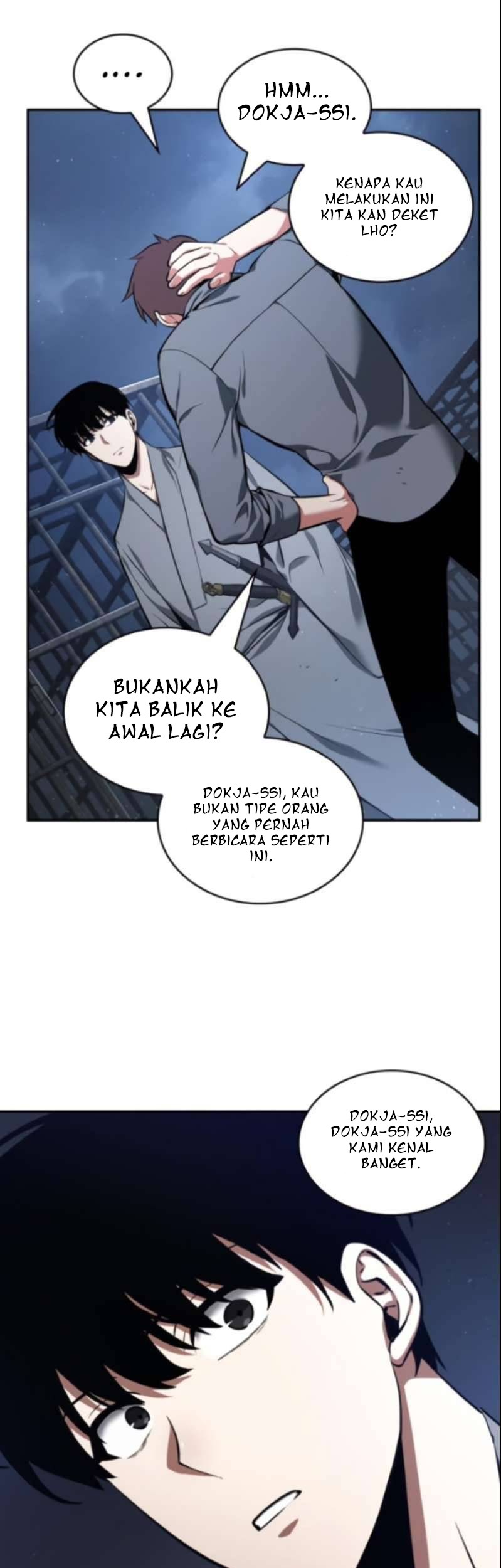 Chapter 68 - halaman 20