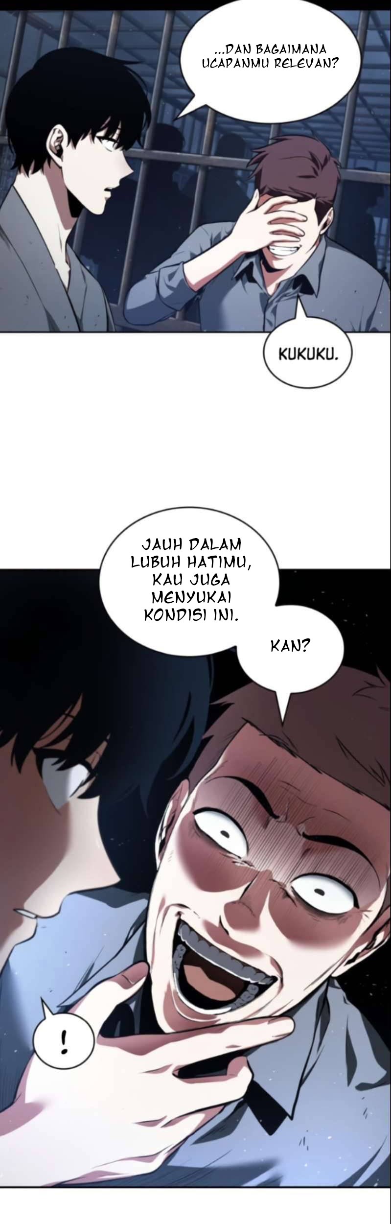 Chapter 68 - halaman 22