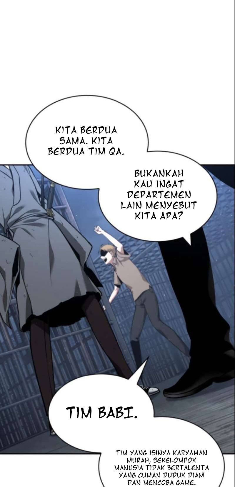 Chapter 68 - halaman 23