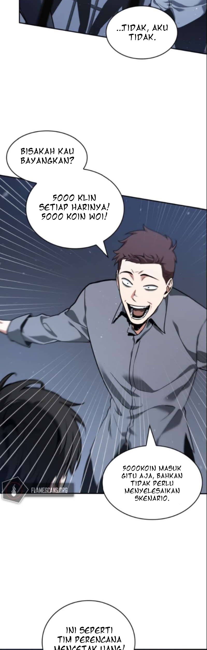Chapter 68 - halaman 25