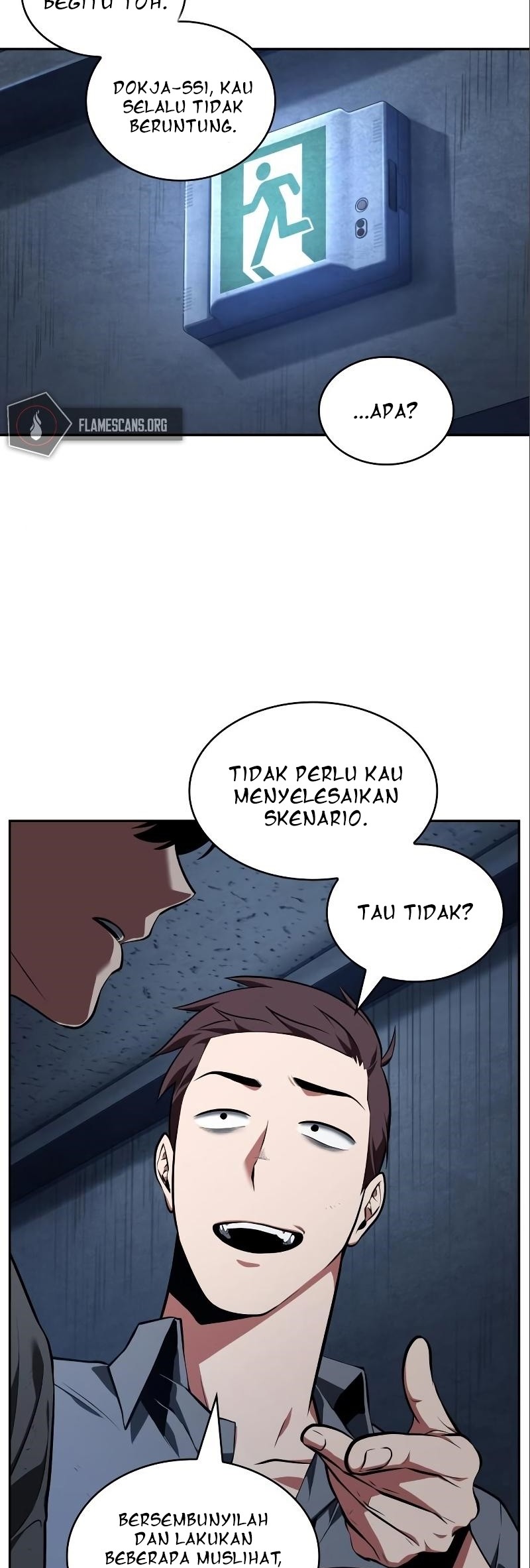 Chapter 67 - halaman 62