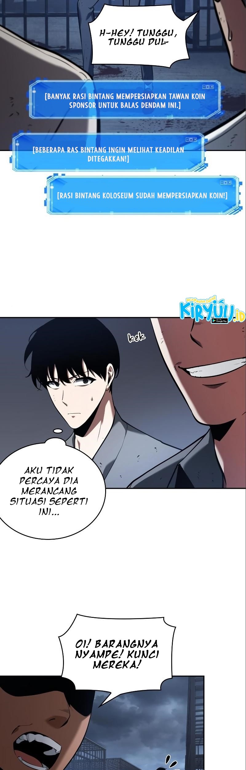 Chapter 67 - halaman 87