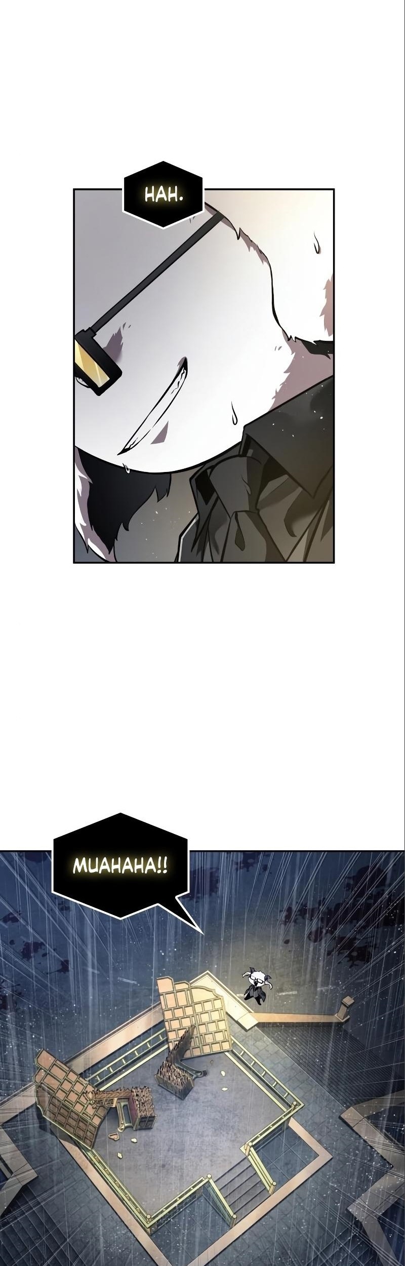 Chapter 67 - halaman 22