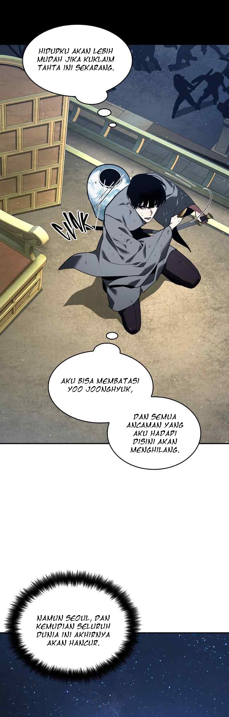 Chapter 66 - halaman 26