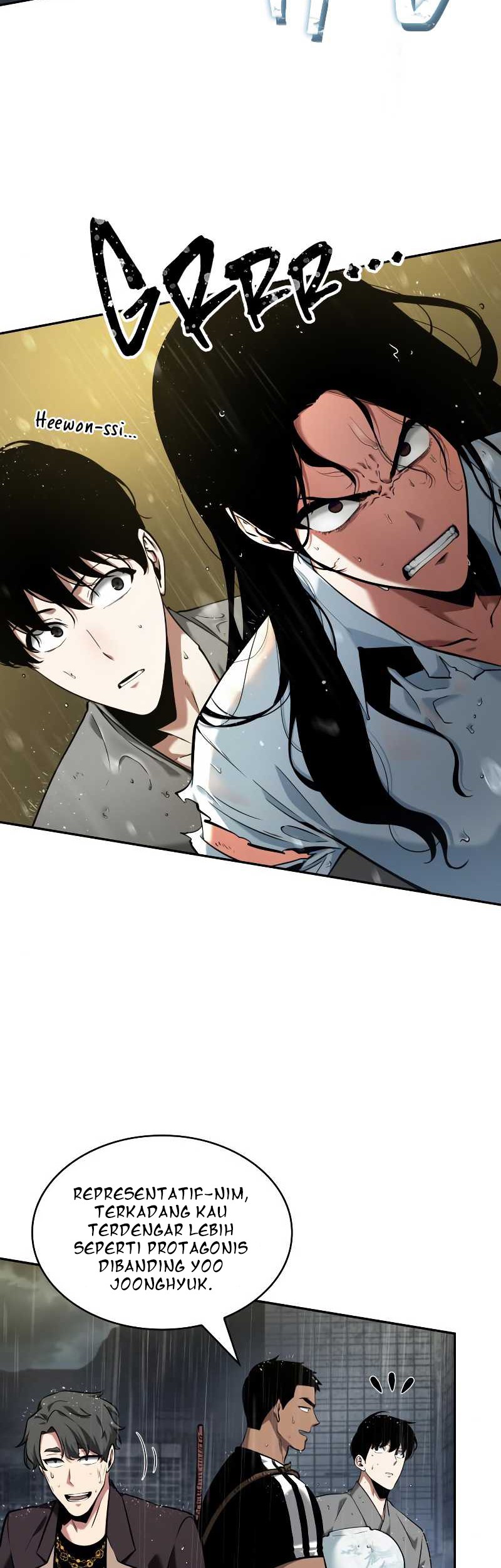 Chapter 65 - halaman 60