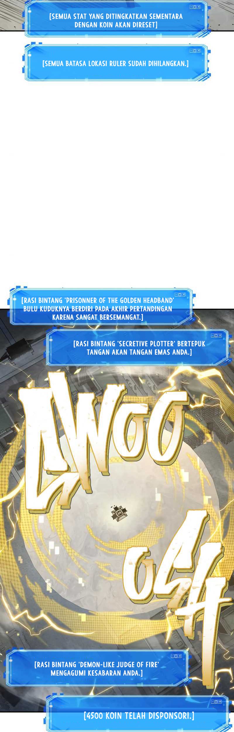 Chapter 65 - halaman 22