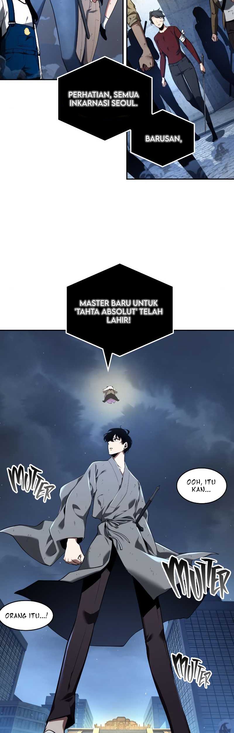 Chapter 65 - halaman 25