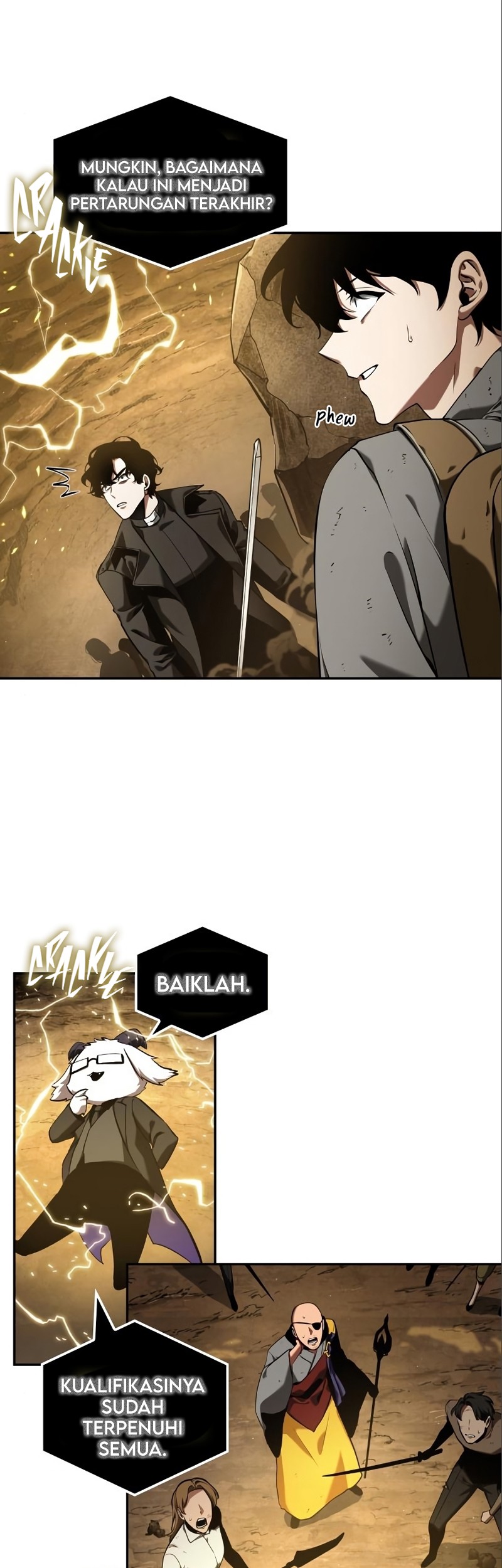 Chapter 64 - halaman 27
