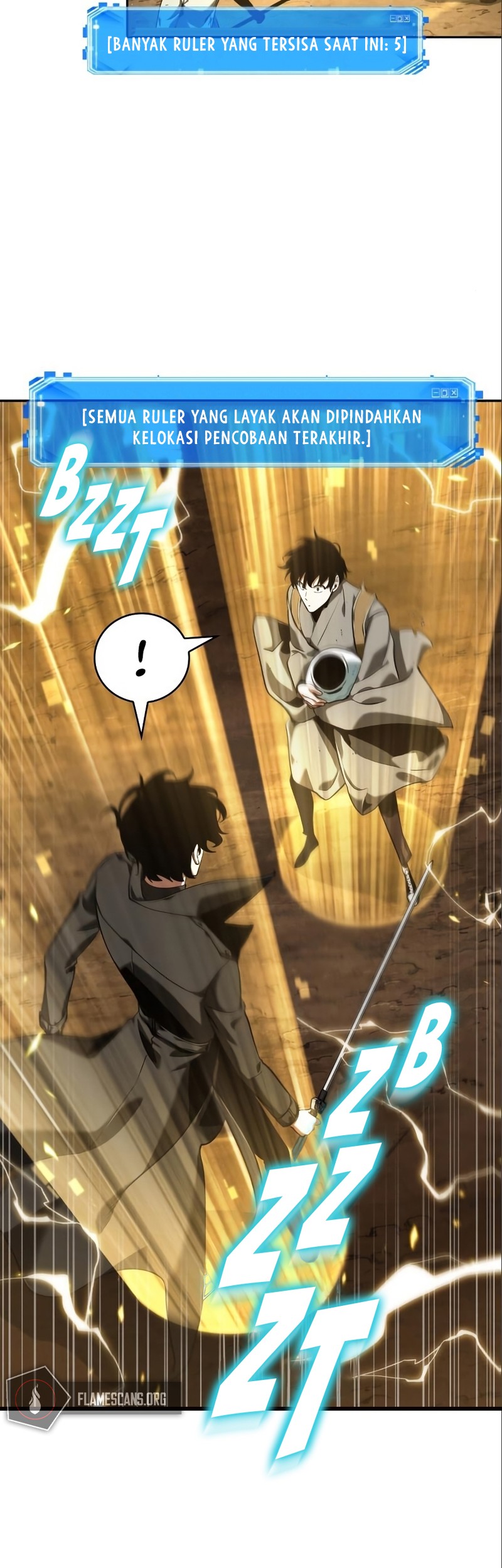 Chapter 64 - halaman 28