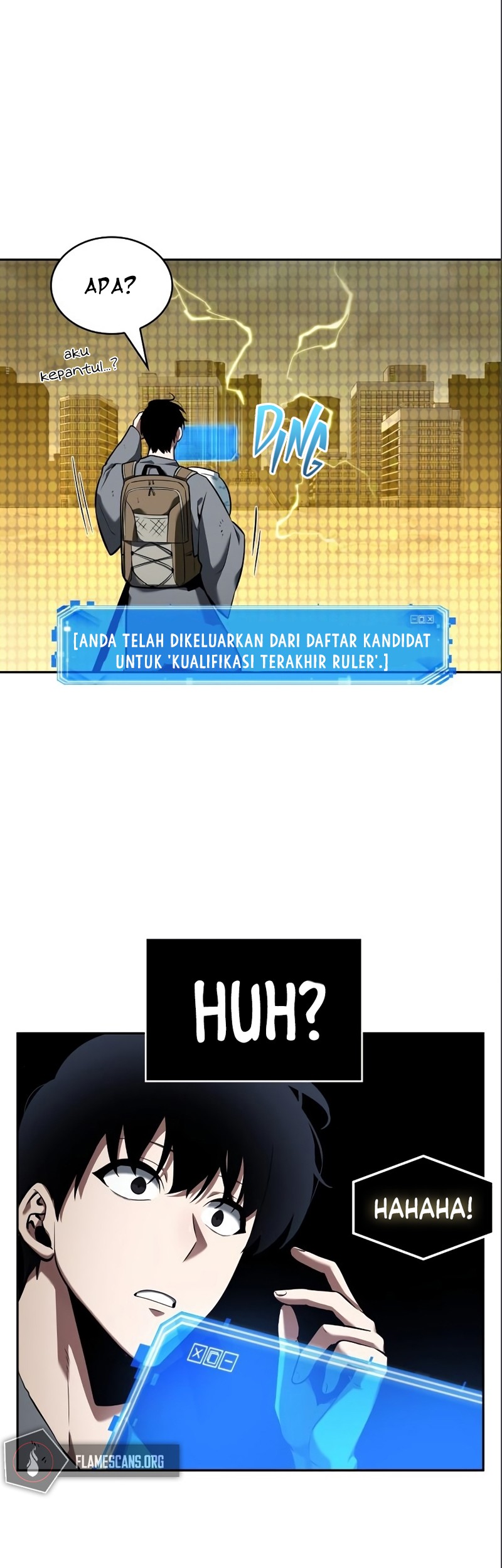 Chapter 64 - halaman 34